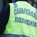 Snimak sa društvenih mreža odveo policiju do bahatog vozača - suprotnim smerom krenuo na Gazelu
