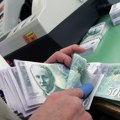 Gubitak posla glavni razlog za traženje bankarskih olakšica