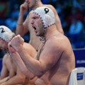 Ključao bazen u Sidneju: Mađarska i Grčka za tron