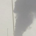 Huti napali saudijska naftna postrojenja u dve luke na obali Crvenog mora - otvorili novi front