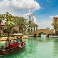 Borba za svakog turistu: Dubai nudi novac svojim građanima samo da im neko dođe u posetu