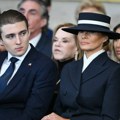 "Kako ubiti Melaniju": Uzbuna u Beloj kući! Osvanuo video sa pretnjama Irana, objavljen scenario atentata! Na meti i Trampov…