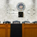 Senat postigao dogovor o zakonu koji otvara put novim sankcijama Rusiji i Iranu