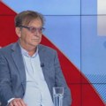 Tihomir Stanić: Nadam se da će se Ljubiša Ristić setiti "onog umetnika od pre" i da će odustati od funkcije