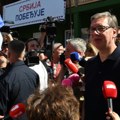 Vučić: Biće značajno povećanje penzija, plata, minimalca, ali važno da bude više dece
