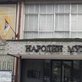Spoj skulptura i književnosti: Izložba u galeriji Narodnog muzeja u Leskovcu