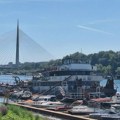 Vremenska prognoza: Sunčano i veoma toplo, popodne stižu oblaci