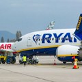 Ryanair povukao iz prodaje sve letove iz Niša: Karte više nisu dostupne ni za zimu ni za leto 2027.