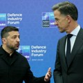 „Gardijan”: NATO nije obezbedio dovoljno raketa za zaštitu Ukrajine
