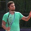 Kecmanović poklekao u velikoj borbi: Eliminisan sa mastersa u Sinsinatiju