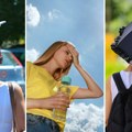 Meteorolog Todorović najavljuje vrućine i u septembru: Ozbiljnijih padavina i dalje nema na vidiku