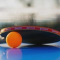 Mečevima stonog tenisa na Kraljevom trgu nastavljena promocija Festivala sportskog filma
