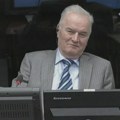 Umro Ratko Mladić