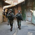 Dramatična noć na Zapadnoj obali: Izraelske snage izvele racije, doseljenici napali Palestince