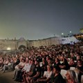 Završen Filmski festival u Nišu: „Zlatni Naisus“ Radošu Bajiću