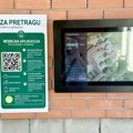 Jedinstvena novina na zrenjaninskom Centralnom groblju: Digitalna navigacija vodi do grobnog mesta