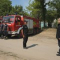 Lokalizovani požari na planinama Stolovi i Goč
