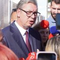 „Teško je vratiti lekare, ali se i to sada rešava“: Vučić iz Niša o velikom problemu u zdravstvu i rešenju koje država mora da…