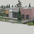 Na prostoru nekadašnjeg Krajina vina u Negotinu gradi se vrtić - Vrednost objekta od 530 m 2 premašuje 62 miliona dinara