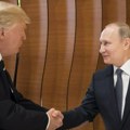 Putin i Tramp razgovarali o samitu APEK: Rusija, SAD i Kina organizuju trilateralni sastanak