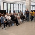 U Pirotu otvoren Naučni klub, četrnaesti u Srbiji