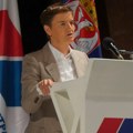 Brnabić u Stepojevcu: Više plate, penzije, minimalac, to nije kraj, zaslužujete još bolje
