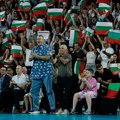 I to je ljubav: Hristo Stoičkov tešio bugarske odbojkaše