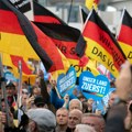 Još jedan politički potres u Nemačkoj! AfD blizu nove pobede, Merc: "Izborni rezultat je katastrofa"