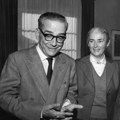 Andrić je 20 godina čekao da ženu svog života odvede pred oltar: Milica je bila udata za njegovog prijatelja, a ovako je…