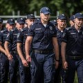 Konkurs za buduće policajce, u Čačku 13 mesta