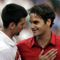 Vilander: Đoković je najbolji u istoriji ali Federer je najveći