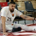 Najgore pojačanje u Evroligi? Preti mu otkaz posle nedelju dana