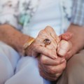 Ljubav k'o na filmu: Počeli kao siromašni 17-ogodišnjaci sa jednom čašom, Etel i Milosav su u braku 70 godina