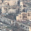 Stanovnici ukrajinskog grada pod ruskom kontrolom jedu korov, mrtvi leže po ulicama