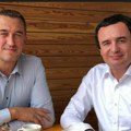 Kurtijev ministar Nenad Rašić: Sve kapacitete usmeravamo ka podršci Studentskoj listi