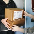 DHL Express najavio poskupljenje usluga u Srbiji od 2027.