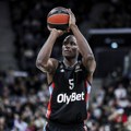 Partizan našao zamenu za Vilisa? Miljenik Grobara pred povratkom u Humsku
