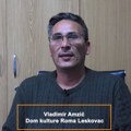 JEDNOGLASNI ZA AMZIĆA! ROSA ispisala istoriju: Prvi put romsko udruženje predložilo, a Skupština Leskovca jednoglasno podržala…