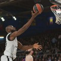Velika drama, Partizan se vraća