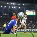 Poslednje kolo oborilo rekord UEFA Lige šampiona: Boli glava od lude brojke