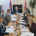 Oglasio se Visoki savet tužilaštva povodom tvrdnji sudije Miodraga Majića da organizuju posebna dežurstva tužilaca za izborni…