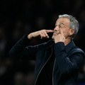 Enrike: Ovo je najviši nivo fudbala! Mi favoriti? Svejedno mi je