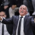Desetkovana Baskonija mučila PAO, Obradovićev tim ipak slavio