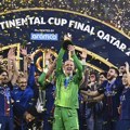 Interkontinentalni kup ove godine u Dohi, Pari Sen Žermen brani trofej