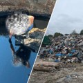 Rizik od kolere i tifusa zbog deponije: Grad Novi Pazar ništa nije preduzeo
