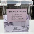 Deo opozicija tvrdi da je sprečena krađa preko „bugarskog voza“