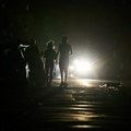 Oluja Boelo ostavila više od 160.000 potrošača bez struje u Velikoj Britaniji