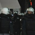 Nezavisni sindikat policije: Naređenja o upotrebi sredstava prinude odmah evidentirati kako bi eventualna odgovornost bila…