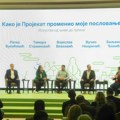 Projekat konkurentne poljoprivrede Srbije podržao više od 1.373 poljoprivrednika