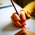 Radionica "Šta nam govore dečiji crteži?" u subotu u Galeriji Matice srpske